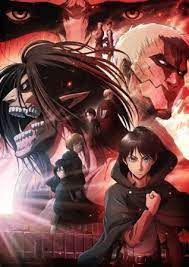 مشاهدة و تحميل الحلقة 6 السادسة مترجمة انمي هجوم العمالقة shingeki no kyojin the final season aot s04e06 2020 الموسم الرابع مترجم كامل hd اون لاين اتاك اون تايتن attack. Shingeki No Kyojin Chronicle Ù‡Ø¬ÙˆÙ… Ø§Ù„Ø¹Ù…Ø§Ù„Ù‚Ø© Attack On Titan Ø§Ù†Ù…ÙŠ ÙƒÙ„Ø§ÙˆØ¯ Anime Cloud