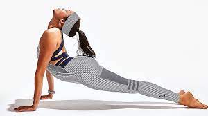 Check spelling or type a new query. Would You Sweat In Sweater Material Ph5 Says Yes With An New Line Of Knit Activewear Vogue