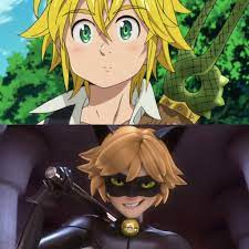 Meliodas i saw this and i could here elizabeths voice saying sir meliodas. elizabeth, meliodas, king. Pin On All Things Nerd