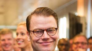 Prinz Daniel: Schlaflose Nächte als zweifacher Vater