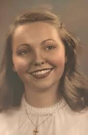 Eileen Martin Obituary (05/28/1930