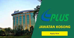 Spm/diploma/degree or higher academic in any fields fresh graduate and university internship are encourage to apply must posses own transport good attitude and responsible character sales experience. Jawatan Kosong Di Plus Berhad Fresh Graduate Dipelawa Mohon Jobcari Com Jawatan Kosong Terkini