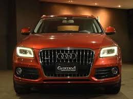 Image result for Volcano Red 2012 Audi