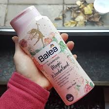 Looking for a good deal on balea? Test Shampoo Balea Shampoo Magic Wonderland Le Testbericht Von Jacque