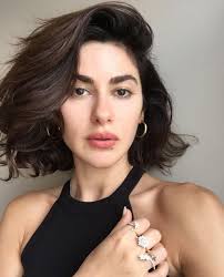 Bu i̇çeri̇ğe emoji̇yle tepki̇ ver! Nesrin Cavadzade Den Estetik Aciklamasi Galerisi Enbursa Haber