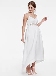 Auf der suche nach einem perfekten brautkleid für eine hochzeit mit wald, strand, rasen oder kaufen sie von milanoo für das schicke und gute qualit?t 2021 boho & bohemian hochzeitskleid in. Hochzeitskleider Brautmode Fur Schwangere Piqyourdress