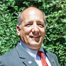 Gary Harter Biography