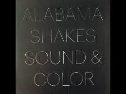 Fulfilled by red star merchandise. Alabama Shakes Sound Color 2015 Clear Vinyl Discogs