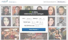 Most online dating sites and apps allow you to specify a country when creating a profile or. Top 5 Best Online Dating Sites In Canada