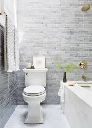 7 Bathroom Tile Ideas That Will Make You Reconsider An All White Space Gray Shower Tile Tile Bathroom Grey Bathroom Tiles