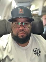 🧡💙 30 Days to Bears vs. Vikings… and 7 Years Without O 💙🧡 The Chicago  Bears app reminded us