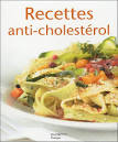 Repas sans cholesterol