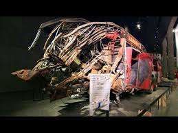 9 11 Museum Gets Ready To Open Youtube