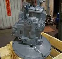 Zx450-3 Zx470-3 Excavator Hydraulic Mian Piston Pump 4633472 Kawasaki  K5V200dph Pompe 4633347 for Hitachi