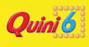 Последние твиты от quini 6 oficial (@quini6_oficial). Un Apostador De Reconquista Gano El Quini 6 Revancha Regionnet