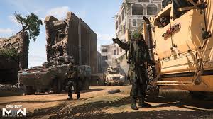 Mw3 Longshot Distances: How To Get Longshot Kills In Mw3 - Dot Esports