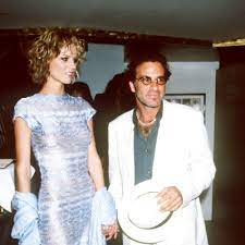 Prev none of 0 next. Celebrity Wedding Anniversary Tico Torres And Eva Herzigova 7 9 1996