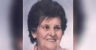 Elsie Marie Partenheimer Obituary