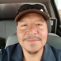 Jose Merced Arroyo Obituary