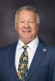 Brad Starnes's Instagram, Twitter & Facebook