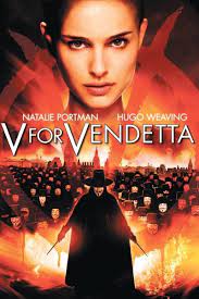 Is now here are all the ways v for vendetta predicted the future of humanity a little too accurately. V For Vendetta Movie Review Film Summary 2006 Roger Ebert