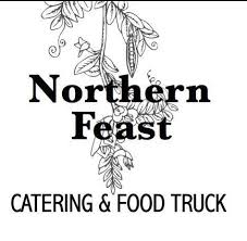 Northern Feast Catering & Food Truck — Mobile caterer food truck in Keeseville, New York