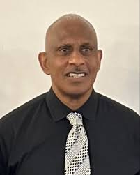 Nathaniel Welch Obituary February 1, 2025