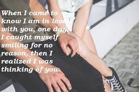 You can copy the texts and send them to her or him. Whatsapp Romantic Love Quotes For Her Best Wishes