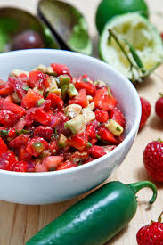 We did not find results for: Strawberry And Avocado Salsa Florida Strawberry