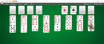Learn the rules to some of the most popular card games and card game types. 123 Free Solitaire Download For Windows 10 7 8 64 Bit 32 Bit