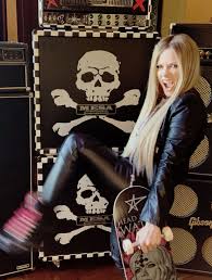 The pop punk princess who. 14 Avril Lavigne Photoshoot 2020 Pics