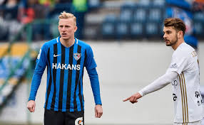 Denmark v finland (17:00 bst). Daan Klinkenberg On Moving To Finland Playing Against Jong Ajax S Future Stars