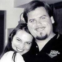 Mandy Floyd and Matthew Potts