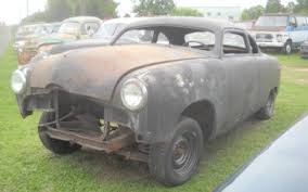 Image result for Cambridge Maroon 1950 Ford