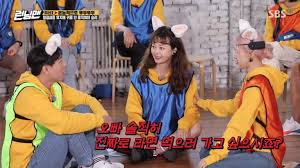 Acara running man emang seru abis gan, keseruannya. Blackpink Curi Perhatian Saat Tampil Di Running Man Episode Baru Urbanasia Com