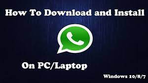 Download whatsapp latest version 2021. Download Whatsapp For Laptop Digitalnordic