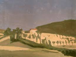 See more ideas about landscape artist, landscape, painting. Giorgio Morandi The Landscape Painter With A Telescope Italian Ways
