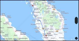 Alor setar, also known as the tip of malaysia, is the capital city of kedah on the west coast of malaysia with a population of just over 400,000 people. What Is The Drive Distance From Kuala Lumpur Malaysia To Alor Setar Malaysia Google Maps Mileage Driving Directions Flying Distance Fuel Cost Midpoint Route And Journey Times Mi Km