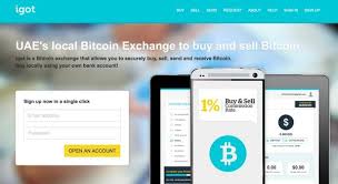 Khaleej btc is a company in uae with an official license of cryptocurrency. Igot Com On Twitter Http T Co Lo1nsvlg09 Launches Uae S First Real Time Bitcoin Exchange Today Buy And Sell Bitcoin Locally From Uae Http T Co Axtuomo8tp