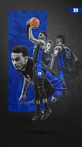 These 9 basketball iphone wallpapers are free to download for your iphone. Duke Men S Basketball On Twitter Do You Want A New Wallpaper Showcasing Our Lucky Black Uni S