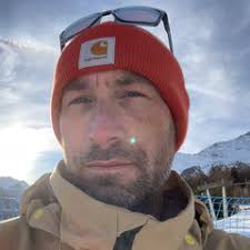 Daniel Capstick Brand Consultant