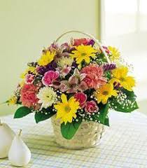 Tailored for students of all ages, these spring worksheets bring the delights of the season to study time. Spring Basket In Olathe Ks Flower Man
