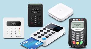 Square was one of the very first credit card processing companies to do away with tiered pricing, which was a big draw for many small business owners. Five Best Card Machines For Small Businesses In The Uk Credit Card Machine Card Machine Credit Card