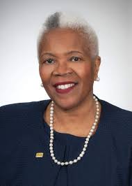 Some sad news to share as retired State Rep. and Sen. Edna Brown (D-Toledo)  passed away. She served multiple terms