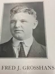 Bangert: What the 'H'? How Lafayette Jeff became the Bronchos