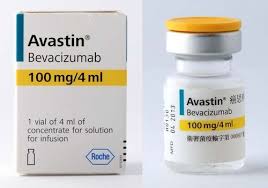 It is injected into the eye to help slow vision loss from these diseases. Avastin 100mg 4ml Injection Buy In New Delhi