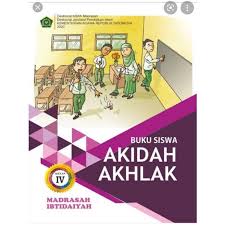 Pdf buku akidah akhlak kelas 12. Buku Siswa Akidah Akhlak Kelas 12 Kurikulum 2013 Pdf