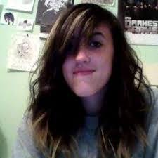 Grace Rumph's Instagram, Twitter & Facebook