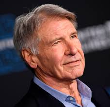 Харрисон форд (или гаррисон форд, англ. Harrison Ford Uberquert Besetzte Landebahn Luftfahrtbehorde Ermittelt Welt
