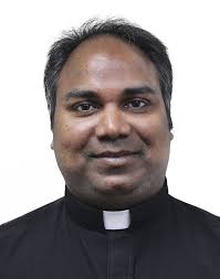 St. Joseph's Catholic Church a Stewardship Parish